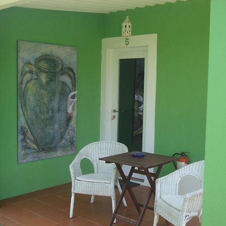 Verdemar Cercal do Alentejo Ngoại thất bức ảnh