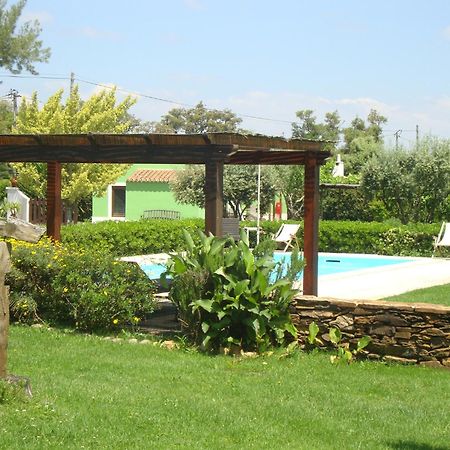 Verdemar Cercal do Alentejo Ngoại thất bức ảnh