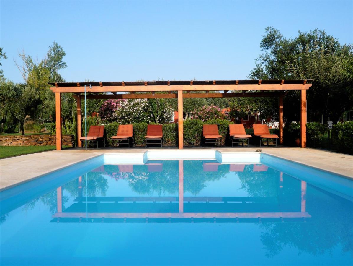 Verdemar Cercal do Alentejo Ngoại thất bức ảnh