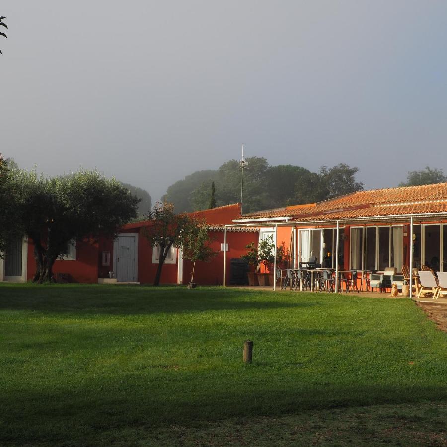 Verdemar Cercal do Alentejo Ngoại thất bức ảnh