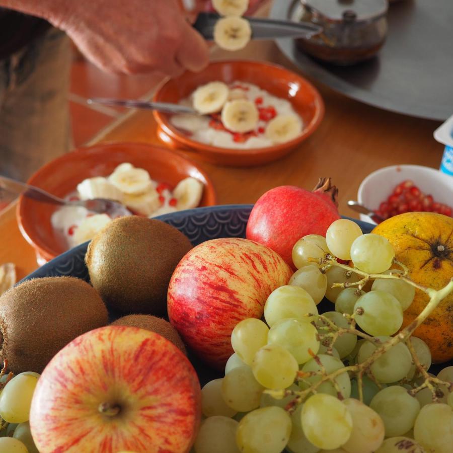 Verdemar Cercal do Alentejo Ngoại thất bức ảnh