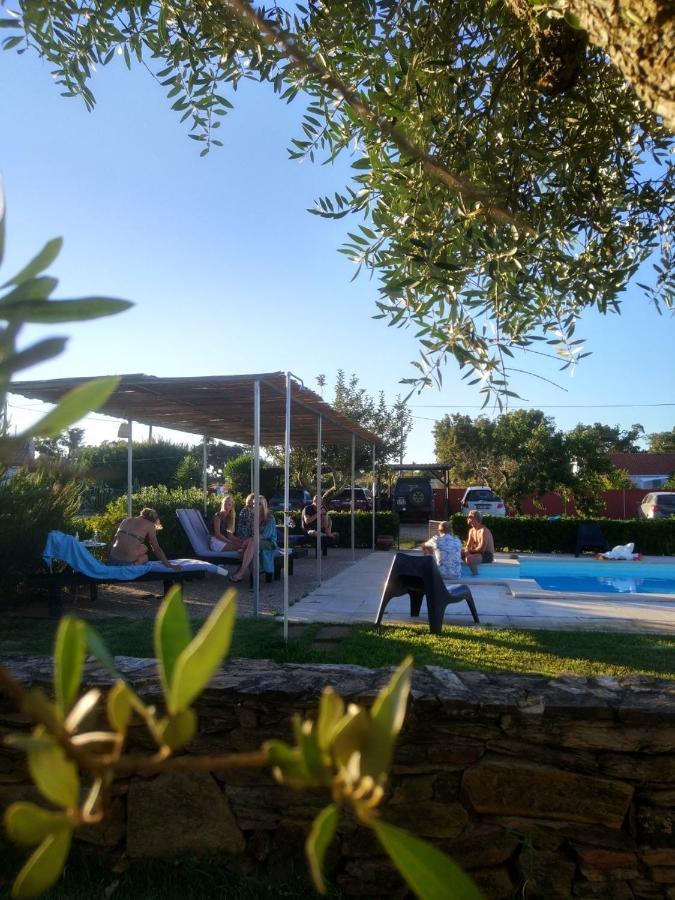 Verdemar Cercal do Alentejo Ngoại thất bức ảnh