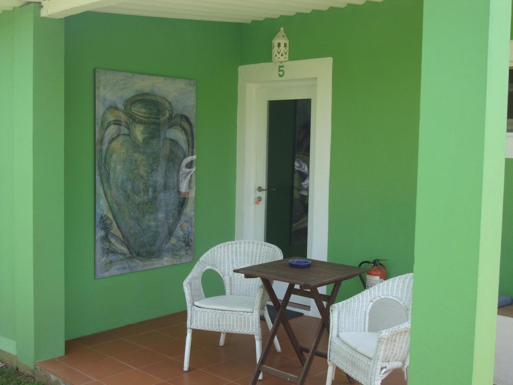 Verdemar Cercal do Alentejo Ngoại thất bức ảnh
