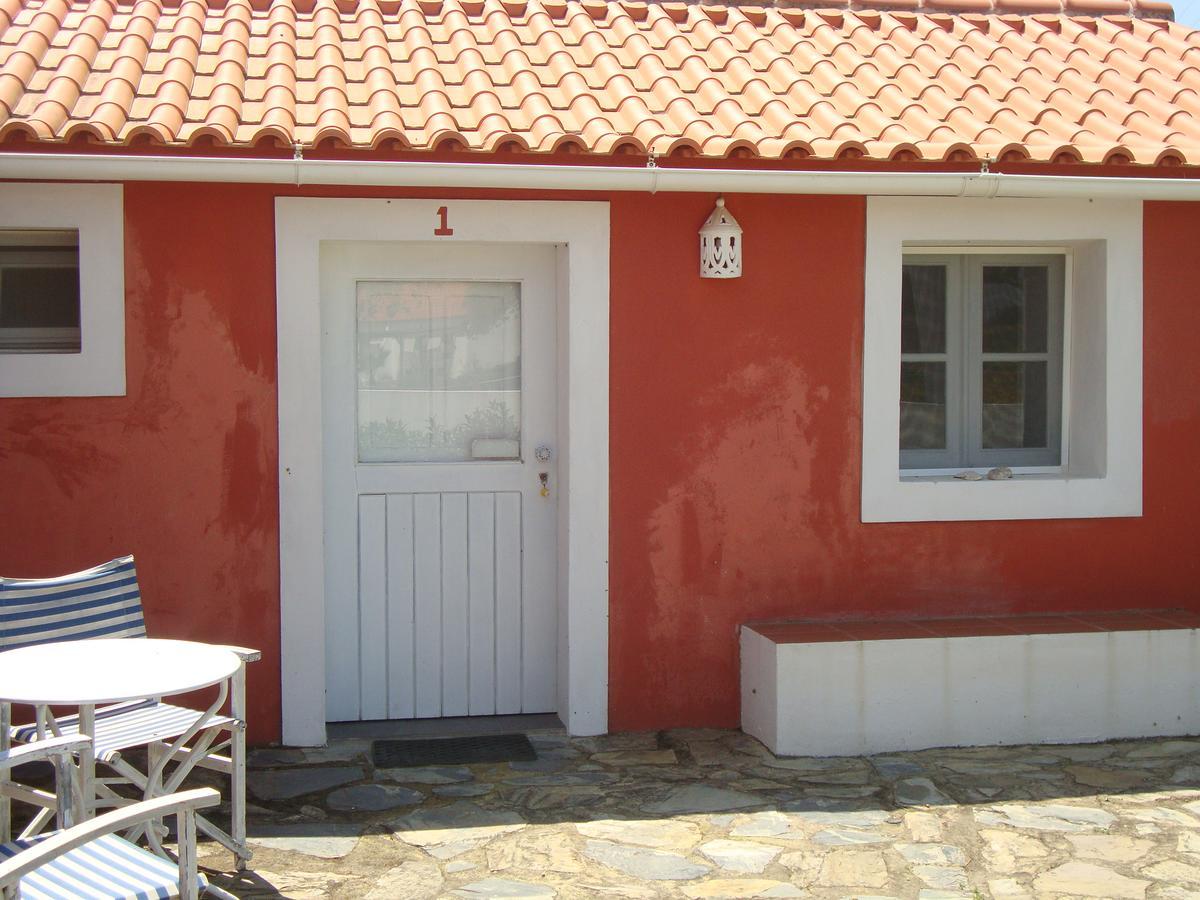 Verdemar Cercal do Alentejo Ngoại thất bức ảnh