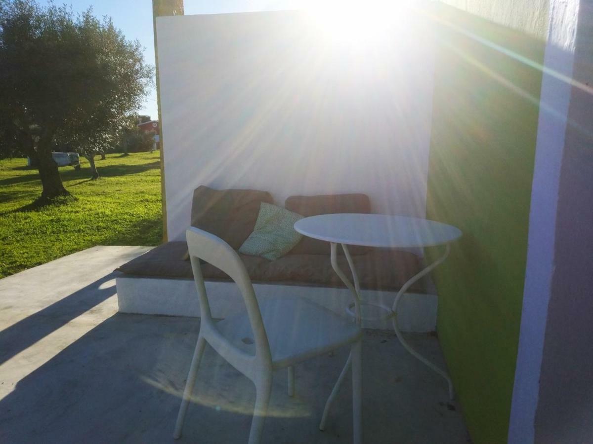 Verdemar Cercal do Alentejo Ngoại thất bức ảnh