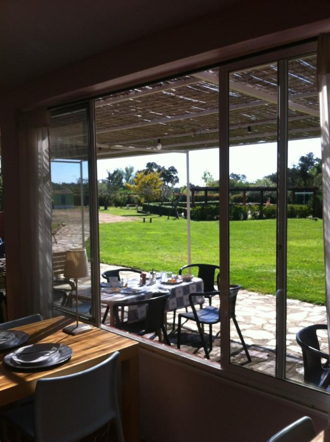 Verdemar Cercal do Alentejo Ngoại thất bức ảnh